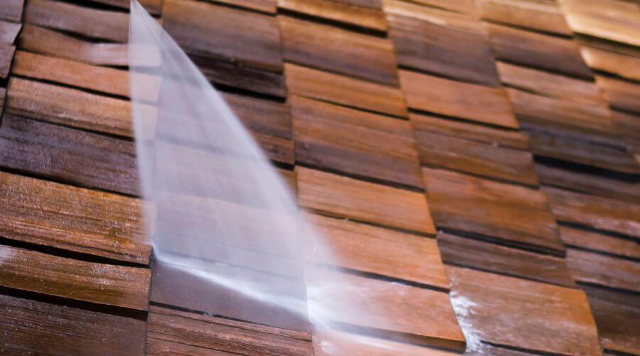 Professional gutter cleaning in Moriarty, NM